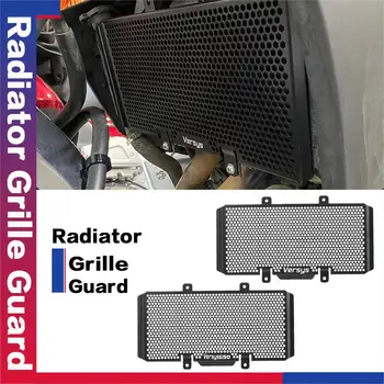 2023 Moto Части радиатор решетка охрана капак вода резервоар защита за Kawasaki нинджа 650N / 650F ER6F ER6N Versys650 2010-2014