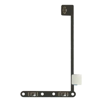 Бутон за сила на звука Flex кабел за iPad Pro 12.9 инча 2021 A2378 A2379 A2461 A2462