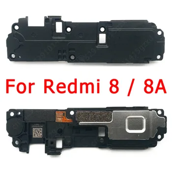 Зумер звънец високоговорител за Xiaomi Redmi 8 8A силен високоговорител звуков модул резервни части
