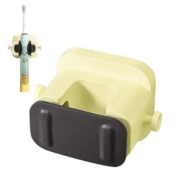 Моп закачалка моп и метла притежателя нехлъзгащи тежкотоварни стена монтиране гараж организация и съхранение полезност багажник