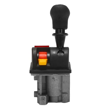 Пропорционални контролни клапани с превключвател на силоотводния вал Самосвал Самосвал Хидравлична система Намалете въздушния камион