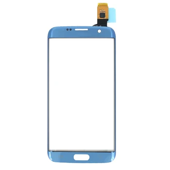 Стъклен издръжлив преден дисплей Комплект за подмяна на сензорен екран за Samsung Комплект инструменти и лепило