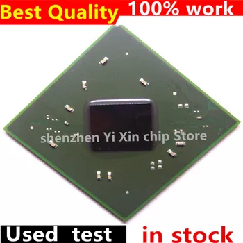 100% тест много добър продукт MCP67M-A2 MCP67M A2 bga чип ребол с топки IC чипове