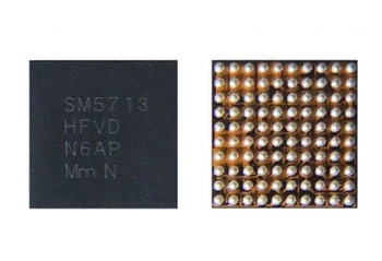 10PCS SM5713 Малка мощност IC за Samsung S10 S10 + A50 A60