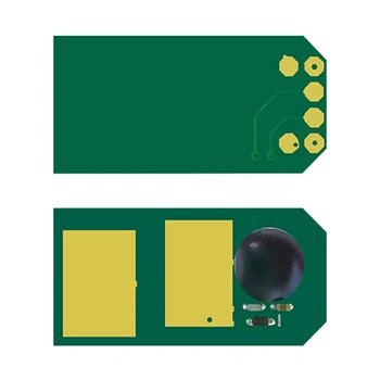 1PCS Зареждане на тонер чип за OKI данни B401