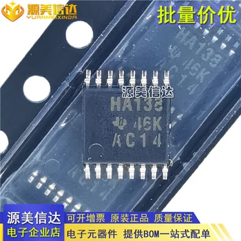 20PCS/ЛОТ SN74AHC138PWR HA138 TSSOP-16 IC нов IC чип