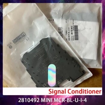 2810492 MINI MCR-BL-U-I-4 сигнален кондиционер за Phoenix