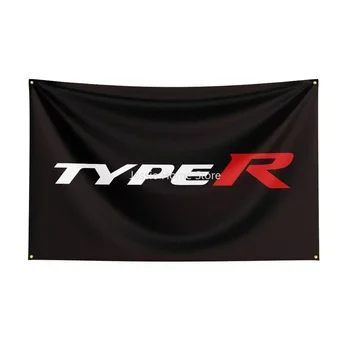 3X5 FT Typer флаг полиестер отпечатани кола банер за декор 1