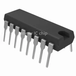 5PCS HD75173P DIP-16 интегрална схема IC чип