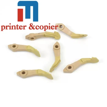 6pcs нов Висококачествен отделен нокът за xerox dc 4110 4112 DC900 1100 4127 4595 fuser picker finger, копирни части