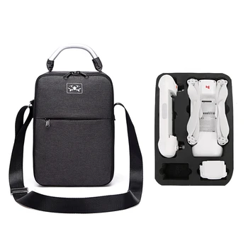 Carring чанта за съхранение на рамо чанта за FIMI X8 SE V2 преносим ръчен калъф чанта водоустойчив Fimi X8 Se чанта