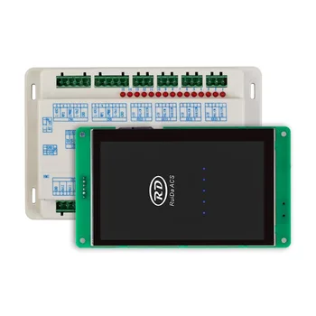 Cloudray CL289 Ruida RDC6445G-Mod5 Co2 лазерен дънен контролер с контролен панел