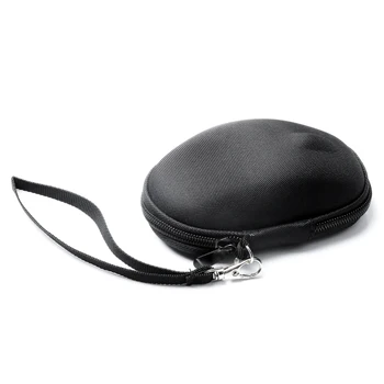 EVA твърд калъф за Logitech M720 M705 защитна чанта пътуване носене случай безжична мишка чанта