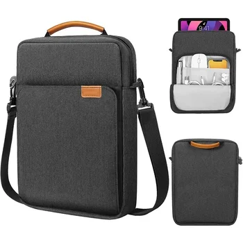 For Honor Pad X9 11.5 X8 Lite X8 Pro 8 12 V8 Pro Magicpad 13 Tablet Shoulder Crossbody Bag Portable Tablet Case Storage Bag