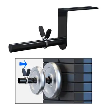 Gym Weight Stack Extender, Weight Loading Pin Dumbbell Accessories Add Weight, Weight Stack Pin for Weight Lifting Workout