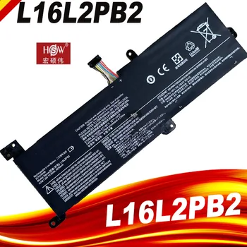 L17L2PF1 L16L2PB2 L16C2PB2 L16M2PB2 L16L2PB3 L16M2PB1 Батерия за Lenovo IdeaPad 320-14ABR 320-15ABR Xiaoxin Chao 5000