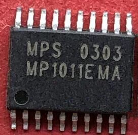MP1011EMA TSSOP20 ново оригинално място, място за консултации за осигуряване на качеството може да играе