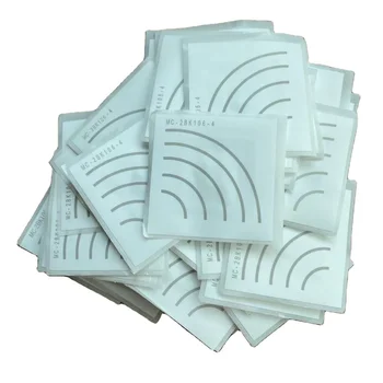RFID Етикети за мастиленоструен принтер от серията Domino AX Направете чипове за принтер Domino AX150 AX350