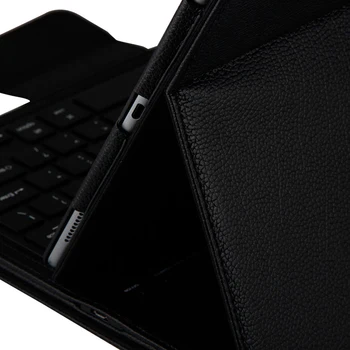 Y1UB За подложка 12.9inches таблет Подвижна безжична Bluetooth-съвместима клавиатура