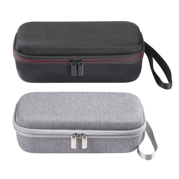 Zipper чанта за съхранение пътуване чанта за носене Подходящ за Portacaputre рекордер Защитен твърд калъф против надраскване EVA случай