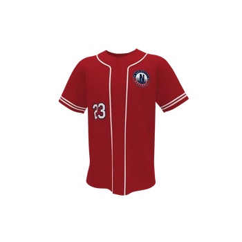 Бейзбол Джърси по поръчка отбор риза панталони печат бродирани име номер лого дишаща спортно облекло клуб отбор униформа