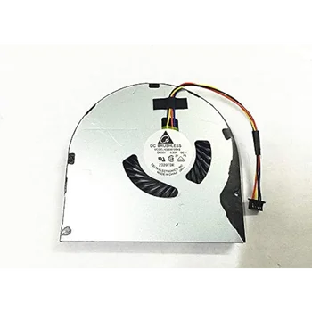 Вентилатор за охлаждане на лаптоп за Lenovo V480 V580 B580 B480 B590 B490 M490 M590 KSB06105HB BJ49 KSB06105HB-BJ49 CPU вентилатор