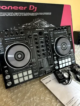 Лятна отстъпка от 50% Pioneer DJ DDJ-RR изпълнение DJ контролер