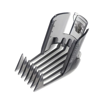 Машинка за подстригване на брада Ръководство за бръснач Регулируеми инструменти за закрепване на гребен Нов дропшипинг