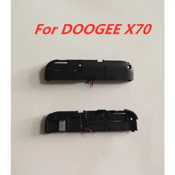 Ново за DOOGEE X70 Аксесоари за вътрешни силни високоговорители Зумер Ringer Ремонт Заместващ аксесоар за DOOGEE X70 5.5inch мобилен телефон