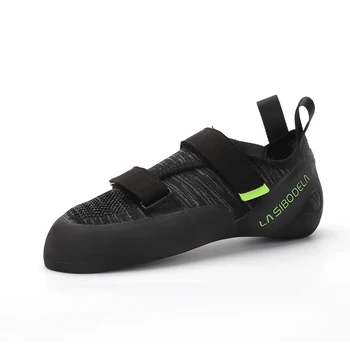 Професионални обувки за скално катерене на закрито обувки за катерене на открито начинаещи начални обувки за скално катерене боулдър тренировъчни обувки