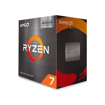 Процесор AMD AM4 RYZEN 7 5800X 3D 8X3.4GHZ/96MB BOX