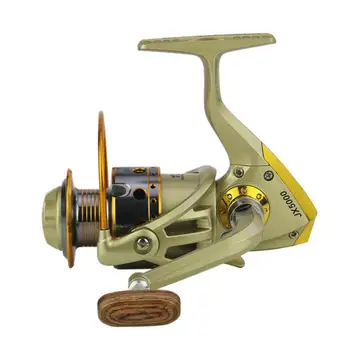 Спининг колело риболов макара неръждаема стомана силна множество модели високо качество специална цена предене макара ултралек