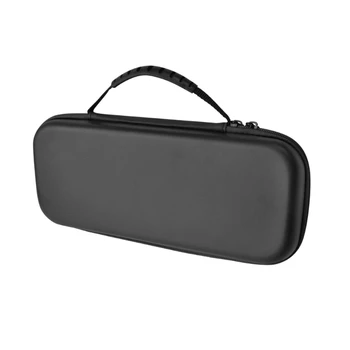 Чанта за съхранение за PS хост калъф за носене Удароустойчива конзола Защитен дропшип
