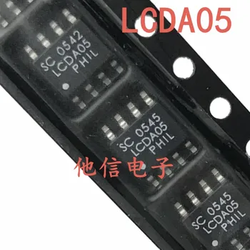 безплатна доставка LCDA05 SOP-8 IC LCDA05 10PCS